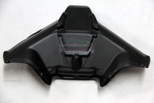 CARBONVANI - DUCATI 1199 PANIGALE CARBON FIBER HEADLIGHT AIRDUCT  RACING