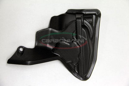 CARBONVANI - DUCATI 1199/1299 PANIGALE CYLINDER HEAD COVERS (PAIR)