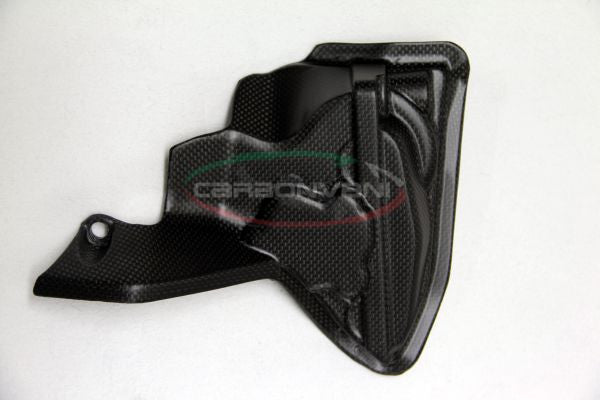 CARBONVANI - DUCATI 899 PANIGALE CYLINDER HEAD COVERS (PAIR)