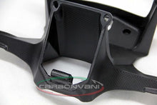 CARBONVANI - DUCATI 1199 PANIGALE CARBON FAIRING STAY