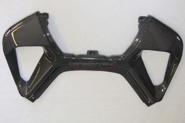 CARBONVANI - DUCATI 1199 PANIGALE CARBON FIBER TAIL FRONT