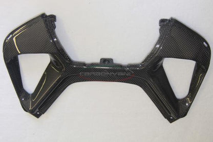 CARBONVANI - DUCATI 1199 PANIGALE CARBON FIBER TAIL FRONT