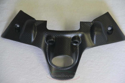 CARBONVANI - DUCATI 959 PANIGALE CARBON FIBER KEY COVER