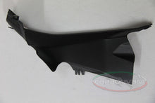 CARBONVANI - DUCATI 1299 PANIGALE CARBON FIBER LH AIR DUCT COVER