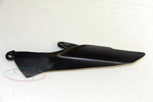 CARBONVANI - DUCATI 899 PANIGALE CARBON FIBER UPPER CHAIN GUARD