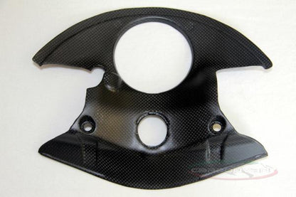 CARBONVANI - DUCATI 899 PANIGALE HEADLIGHT FAIRING BOTTOM