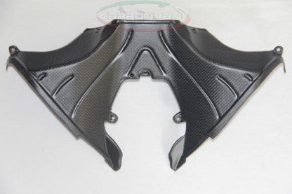 CARBONVANI - DUCATI 1199 PANIGALE HEADLIGHT AIRDUCT