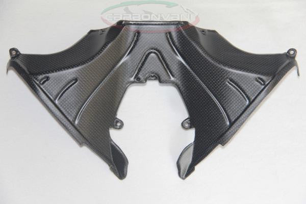 CARBONVANI - DUCATI 899 PANIGALE HEADLIGHT AIRDUCT