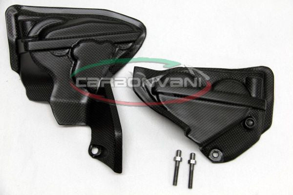 CARBONVANI - DUCATI 959 PANIGALE CYLINDER HEAD COVERS (PAIR)