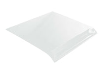 Asylum Roof W/Light Bar Pocket Matte White Pearl