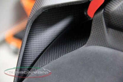 CARBONVANI - DUCATI 959 PANIGALE CARBON FIBER TAIL RH SIDE