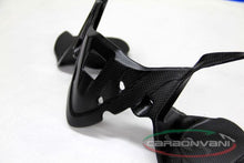 CARBONVANI - DUCATI 899 PANIGALE INSTRUMENT COVER