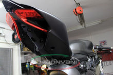 CARBONVANI - DUCATI 959 PANIGALE CARBON FIBER TAIL RH SIDE