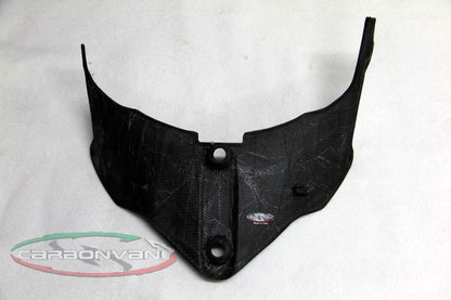 CARBONVANI - DUCATI 899 PANIGALE HEADLIGHT FAIRING BOTTOM