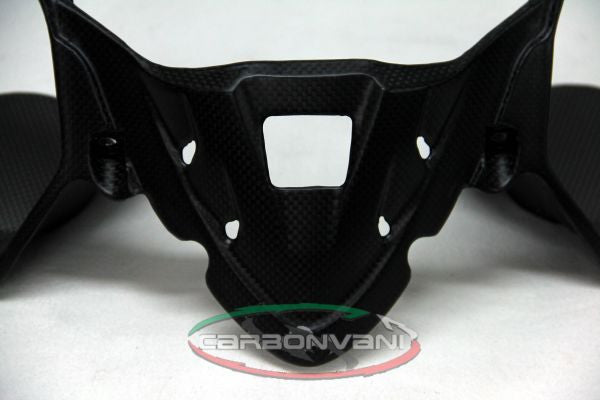 CARBONVANI - DUCATI 959 PANIGALE CARBON FIBER INSTRUMENT COVER