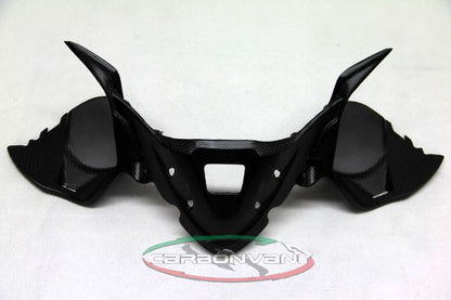 CARBONVANI - DUCATI 959 PANIGALE CARBON FIBER INSTRUMENT COVER