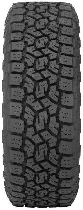 TOYO Open Country A/T lll Tire - LT255/65R17 114/110S D/8 OPAT3 TL