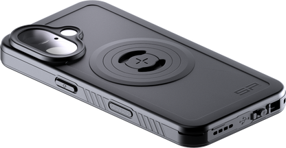 Phone Xtreme Case Spc+ Apple Iphone 17 Black