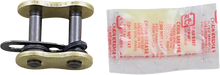 Master Link 530maxx Gold Clip M/L