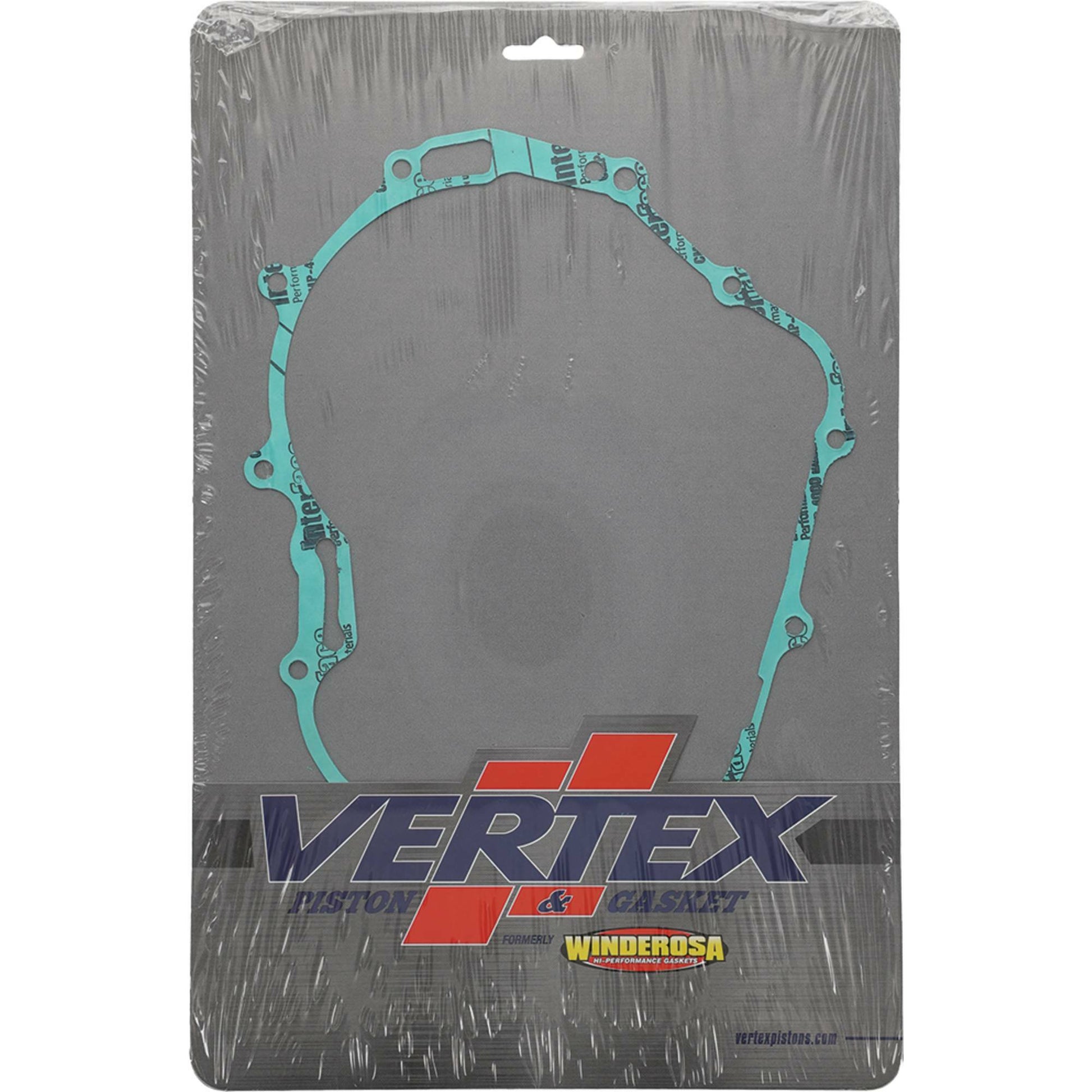 Clutch Cover Gasket Hon