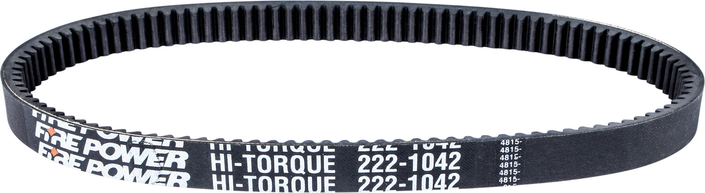 Hi Torque Belt 44.13" X 1.19"