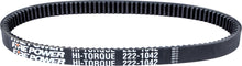 Hi Torque Belt 44.13" X 1.19"