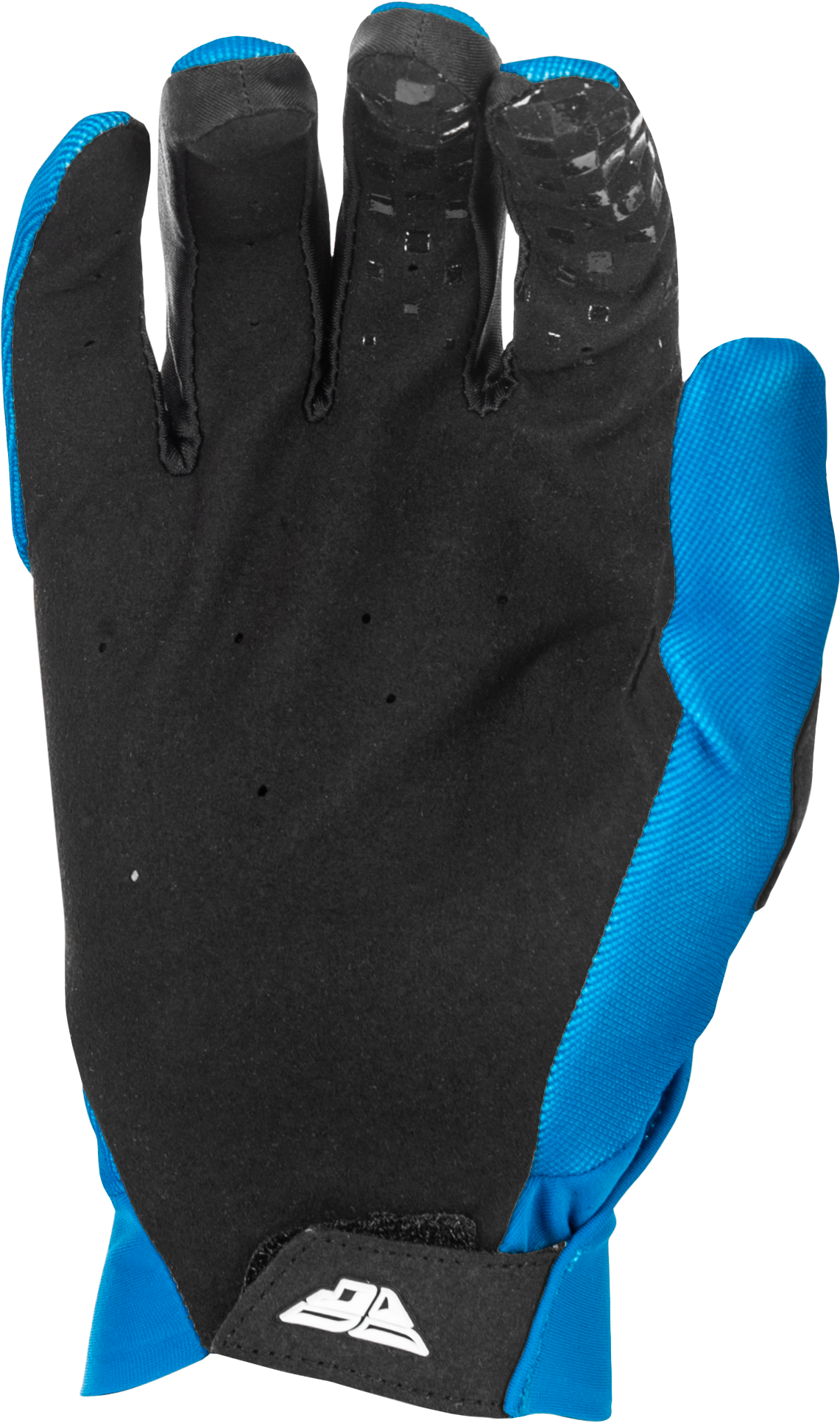 Pro Lite Gloves Blue/White 2x