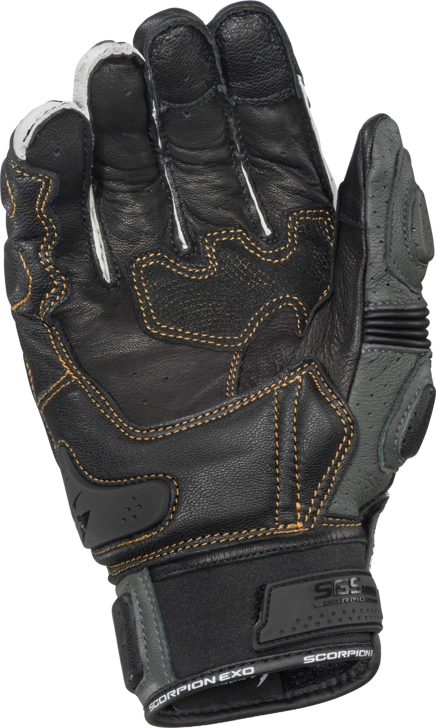 Sgs Mk Iii Gloves Dark Grey Xl