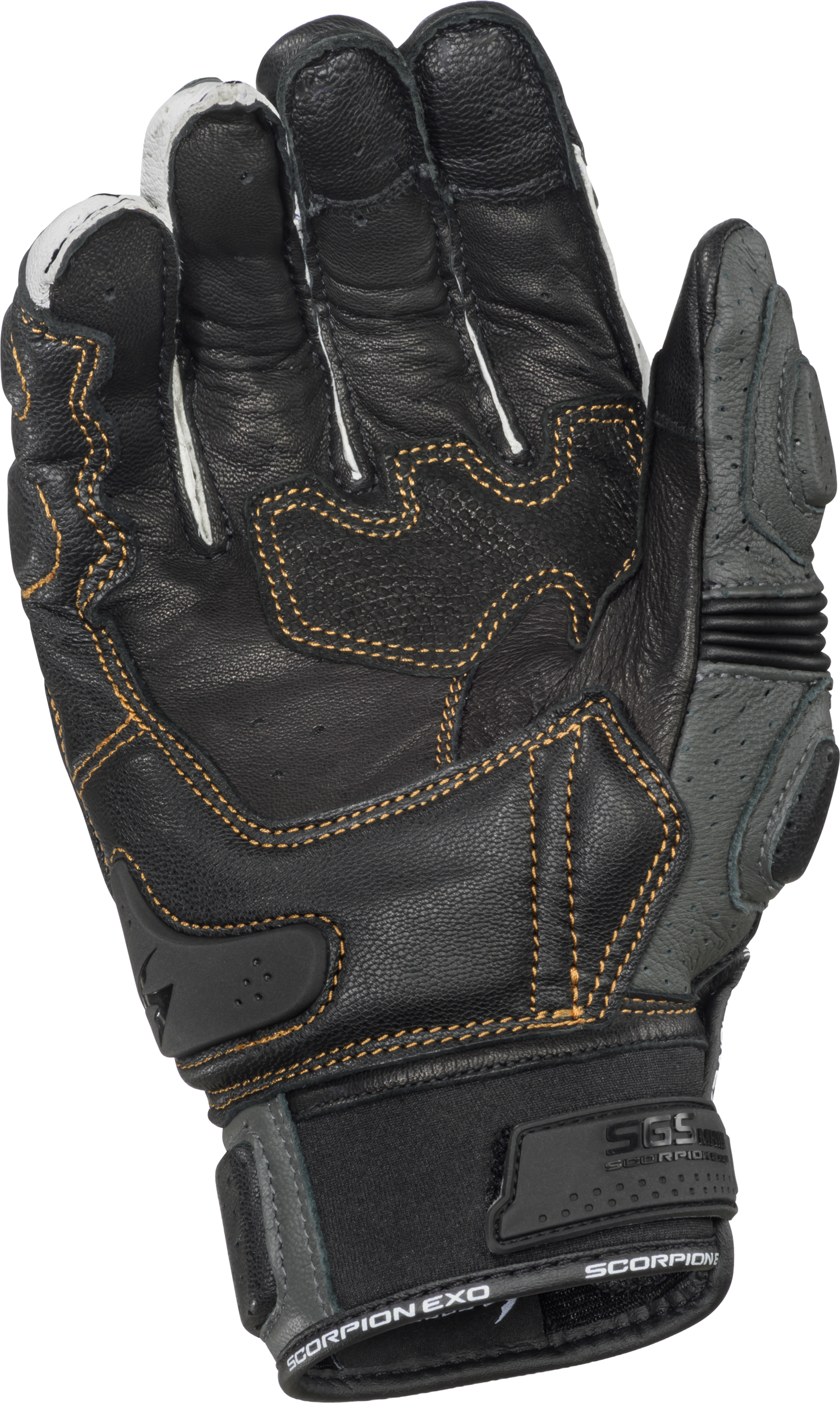 Sgs Mk Iii Gloves Dark Grey Lg
