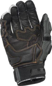 Sgs Mk Iii Gloves Dark Grey Lg