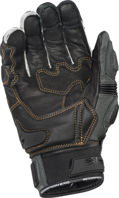 Sgs Mk Iii Gloves Dark Grey Lg