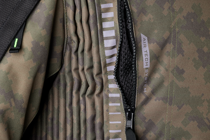 Pro Series Ranger Ce Jacket Digi Green Textile 5xl