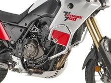 Engine Guards