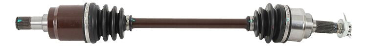 6 Ball Heavy Duty Axle Rear