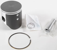 Piston Kit Gp Electracoated 54.00/Std Gas/Hon/Yam