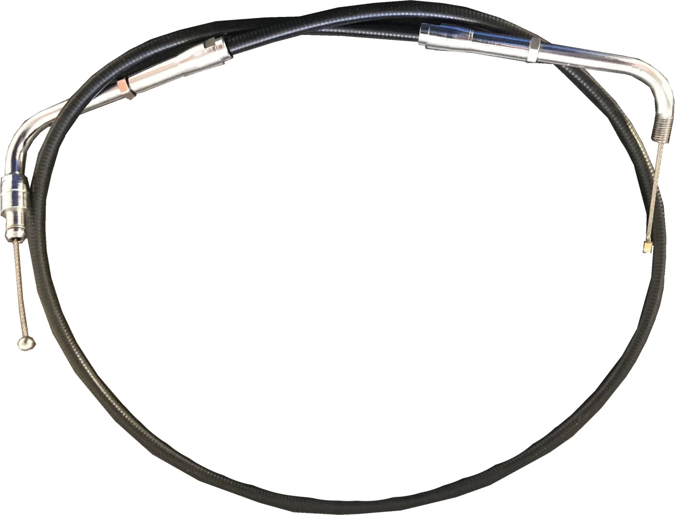 50" Throttle Cable