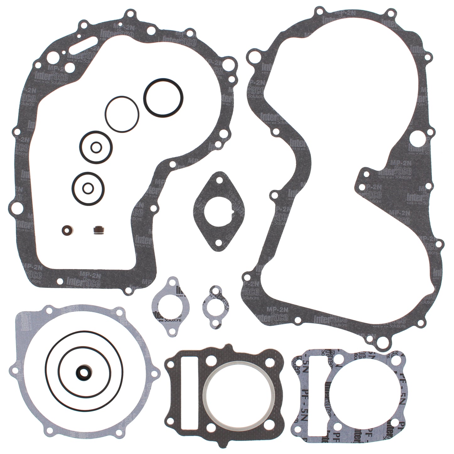 Complete Gasket Set  A/C