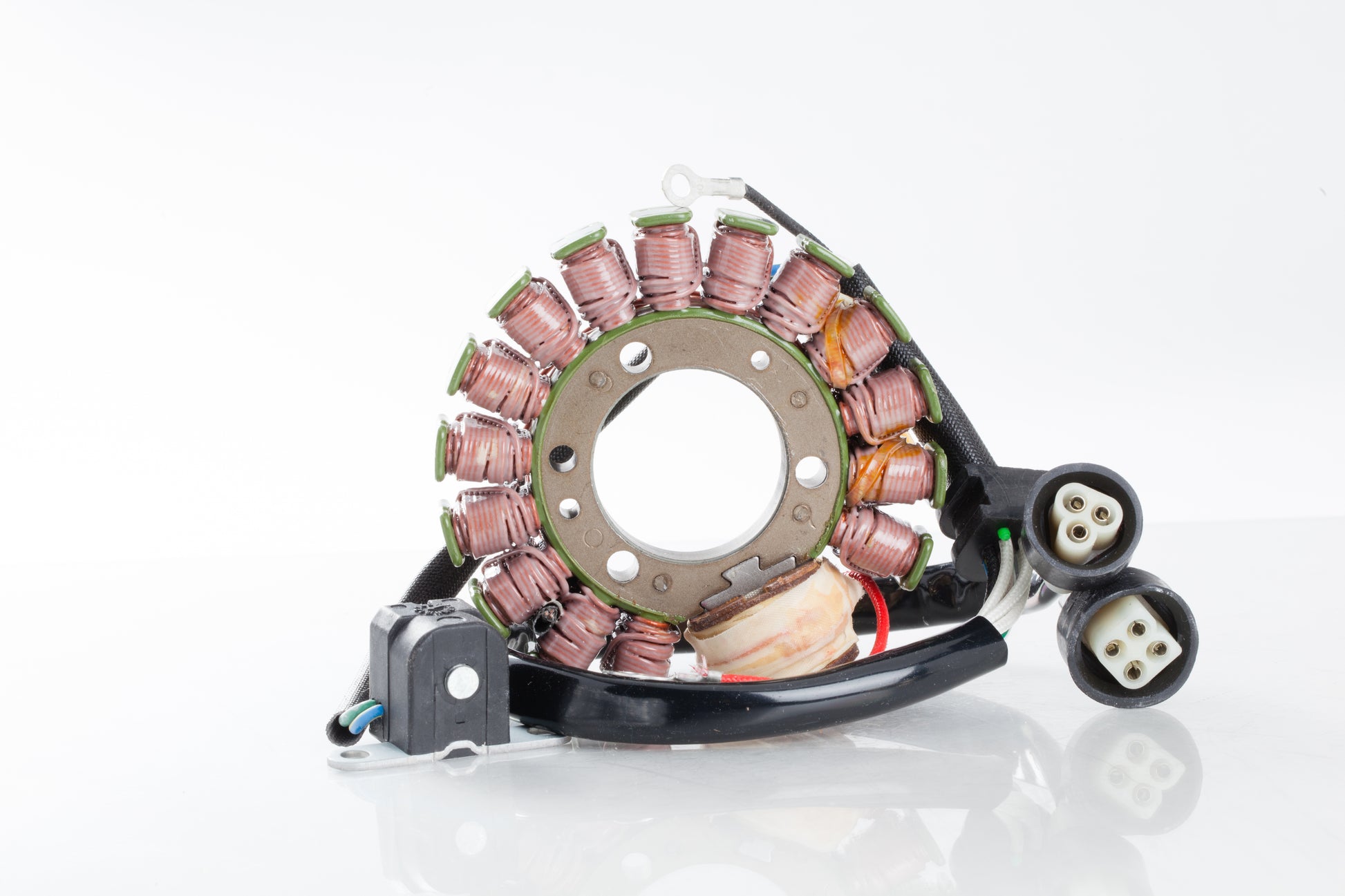 Stator