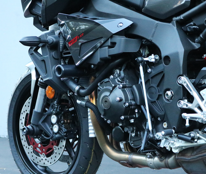 Frame Sliders Black