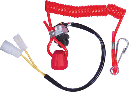 Tether Switch A/C