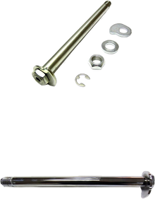 Rear Axle Kit Flt `14 19