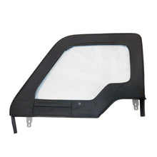 Front Upper Soft Doors Pair Pol