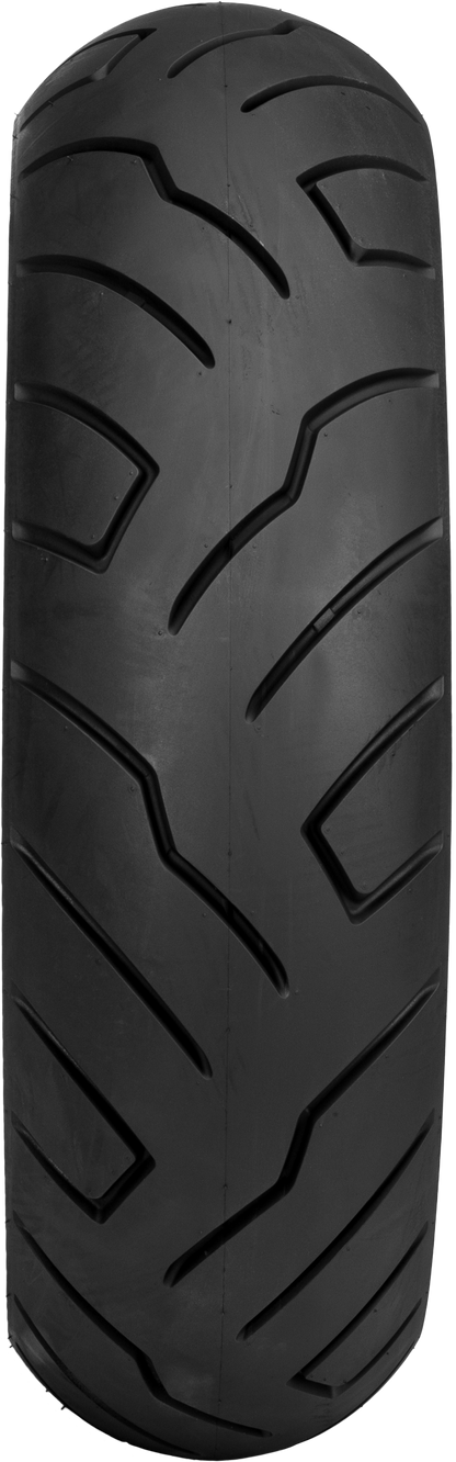 Tire Sr 999 Long Haul Rear 140/90b16 77h B/Bias Tl