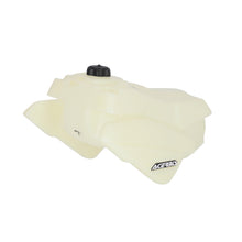 Fuel Tank 2.8 Gal Natural Yam