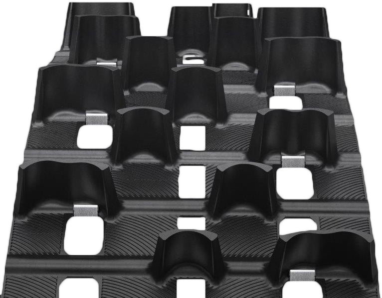 3.00 Pitch Epic 280 1 Ply Trac 162 X 2.80 15 Wide