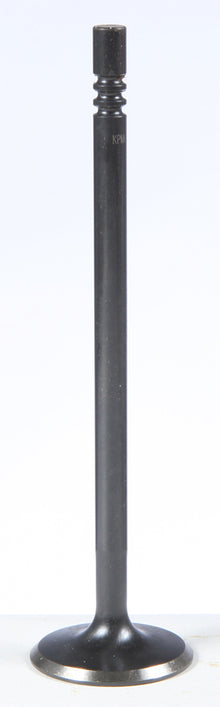 Black Diamond Exhaust Valve
