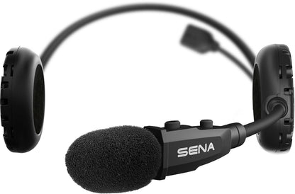 3s Plus Bluetooth System Boom Microphone Kit