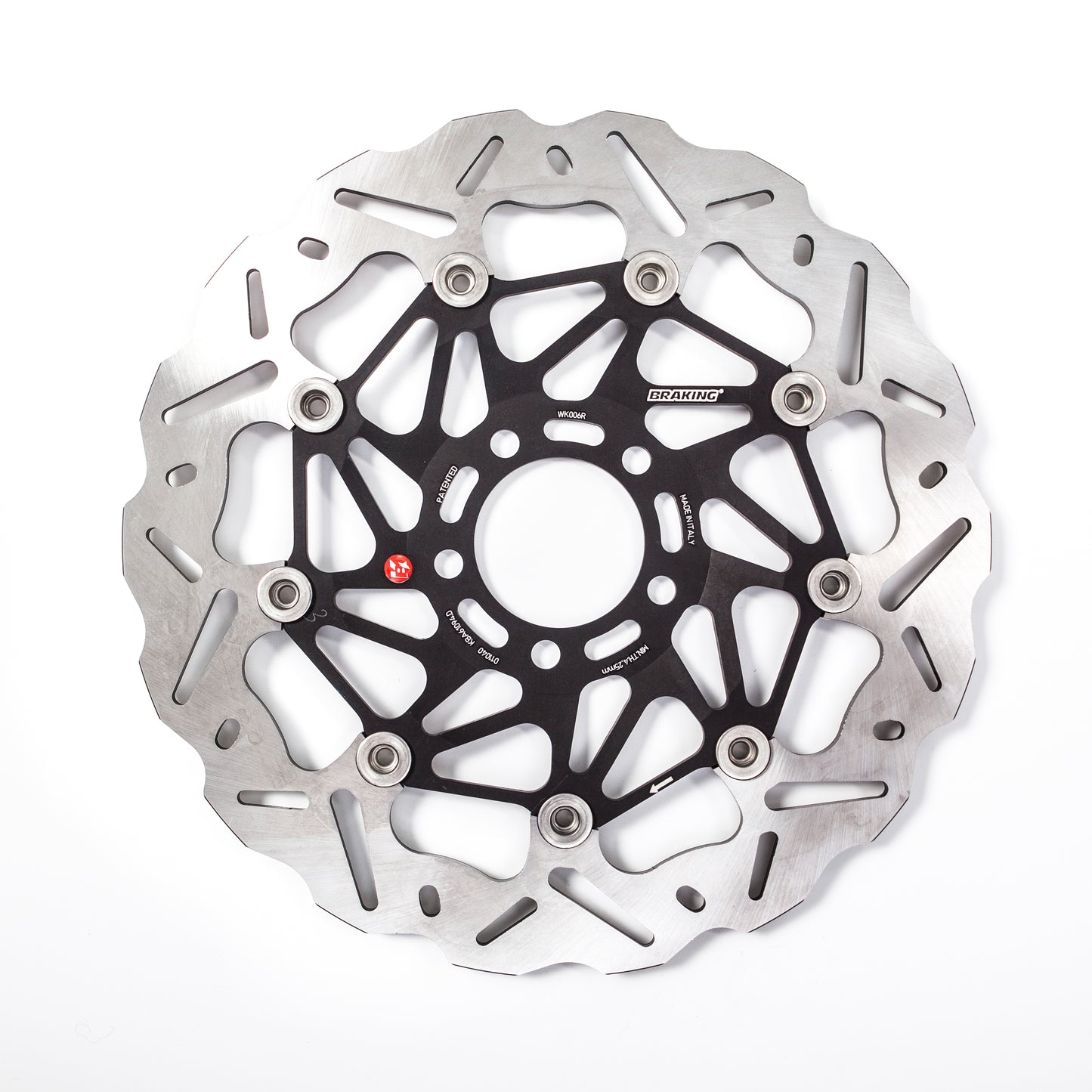 Sk2 Directional Rotor Right