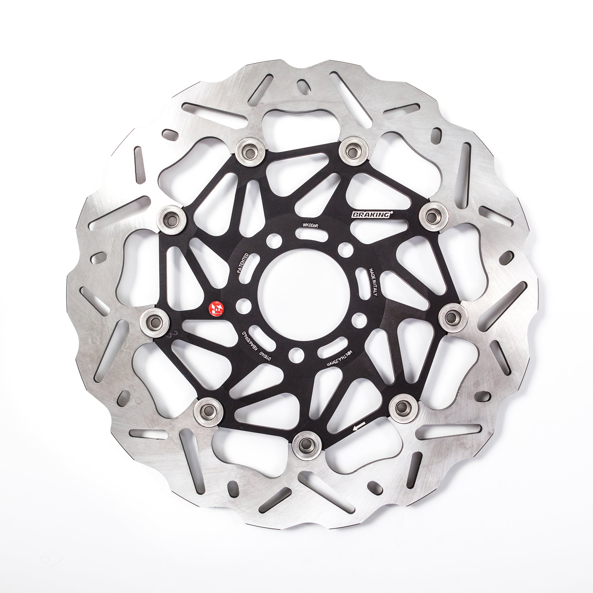 Sk2 Directional Rotor Right