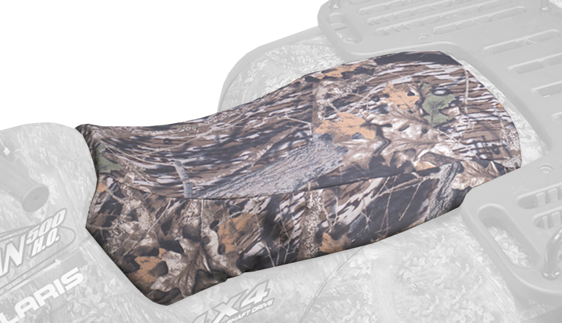 Seat Cover Mossy Oak Break Up